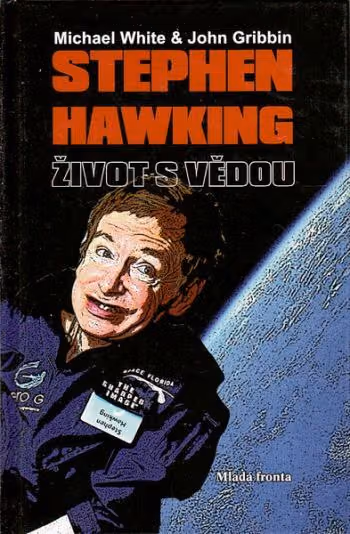 Stephen Hawking: Život s vědou