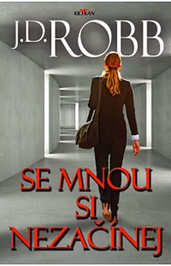 Se mnou si nazčínej