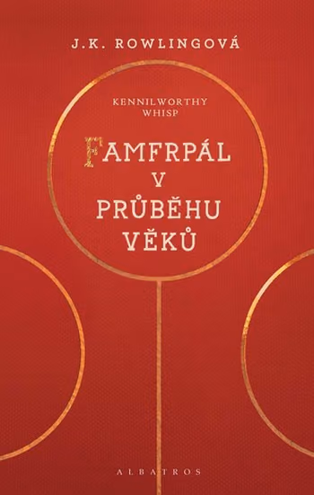 Famfrpál v průběhu věků