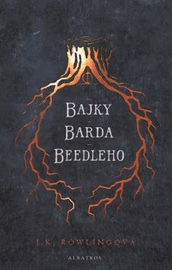 Bajky Barda Beedleho