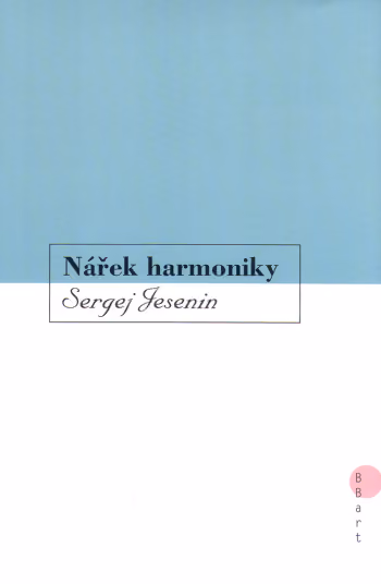 Nářek harmoniky