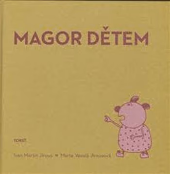 Magor dětem