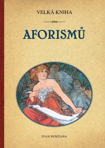 Velká kniha aforismů