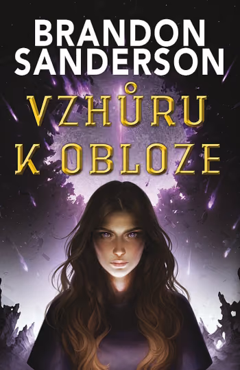 Vzhůru k obloze