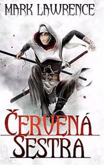 Červená sestra
