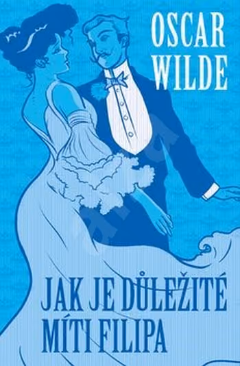Jak je důležité míti Filipa