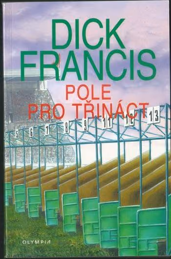 Pole pro třináct
