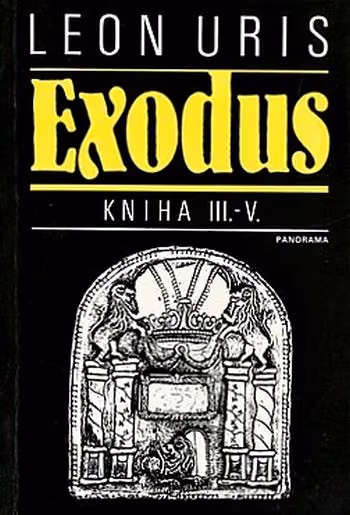 Exodus: I.-II. a III.- V