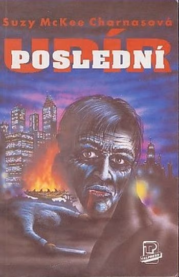 Poslední upír