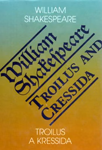 Troilus a Kressida