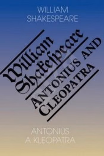 Antonius a Kleopatra