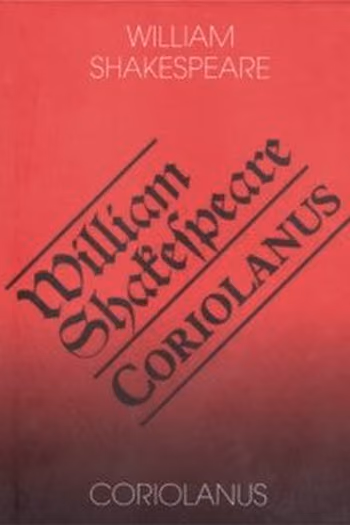 Coriolanus
