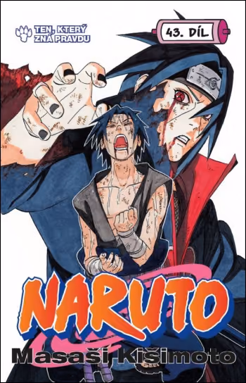 NArtuo 43 - Ten, který zná pravdu