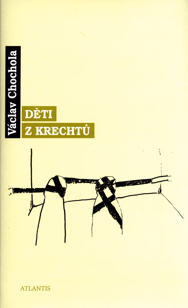 Děti z Krechtů