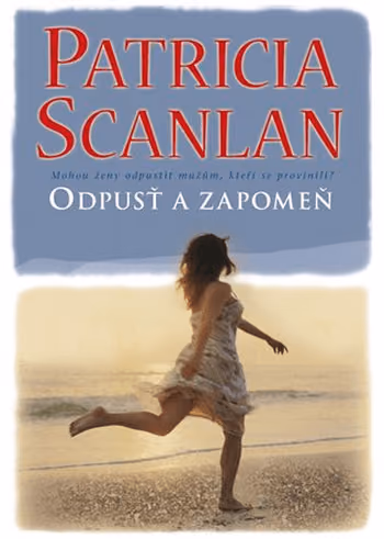 Odpusť a zapomeň
