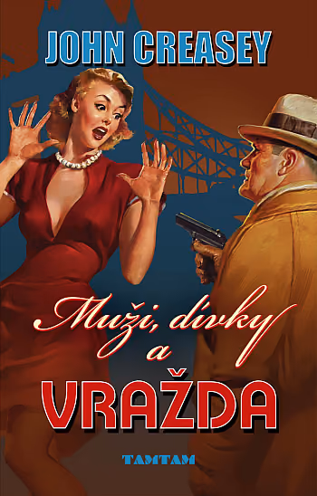 Muži, dívky a vražda