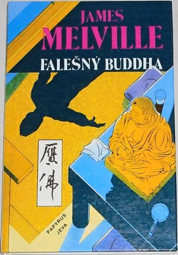 Falešný buddha