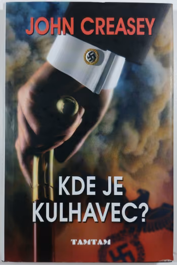 Kde je kulhavec?