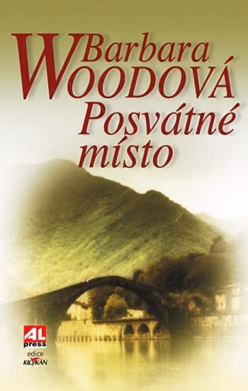 Posvátné místo
