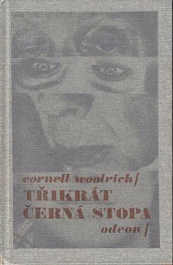 Třikrát černá stopa