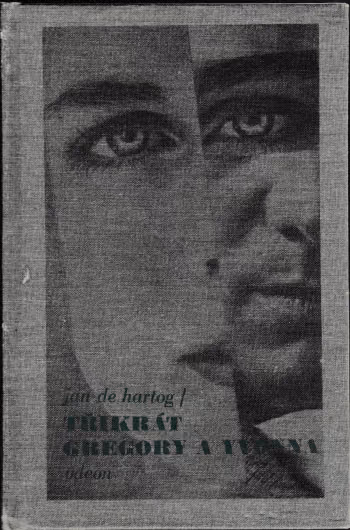 Třikrát Gregory a Yvonna