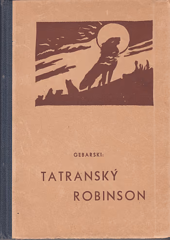 Tatranský Robinson ant.