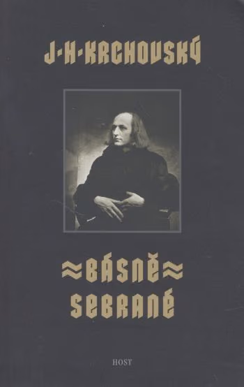 Básně sebrané