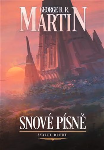 Snové písně: svazek druhý