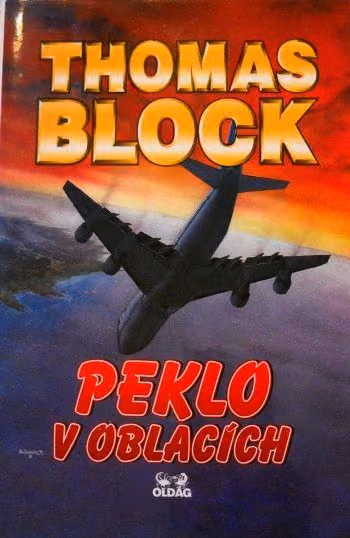 Peklo v oblacích