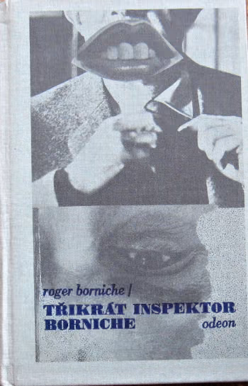 Třikrát inspektor Borniche