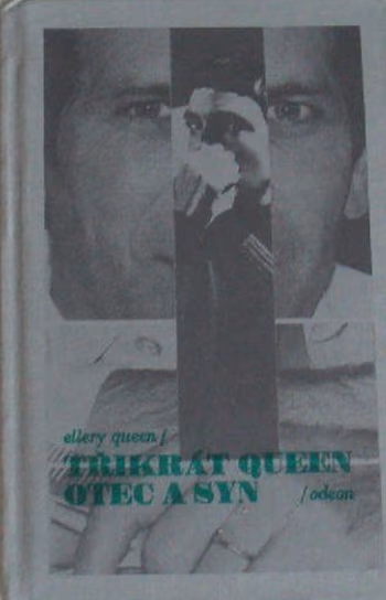 Třikrát Queen otec a syn