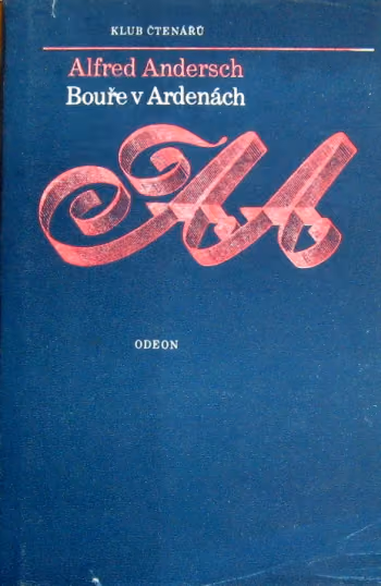 Bouře v Ardenách