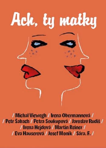 Ach, ty matky ant.