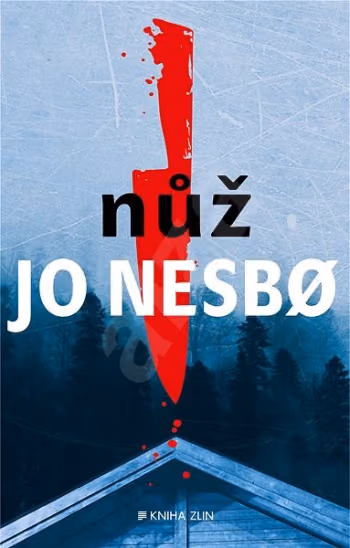 Nůž