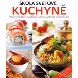 Škola světové kuchyně
