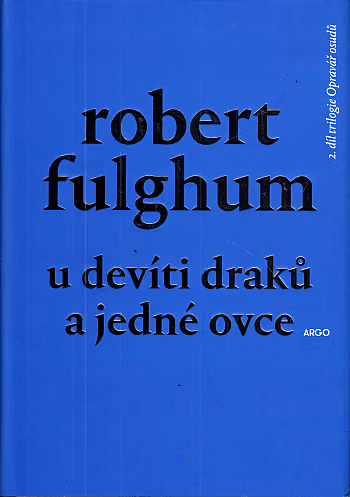 U Devíti draků a jedné ovce