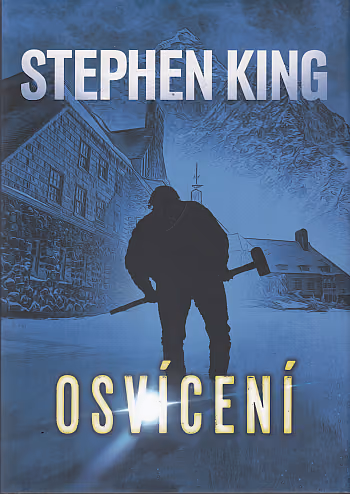 Osvícení