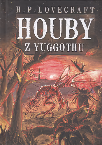 Houby z Yuggothu