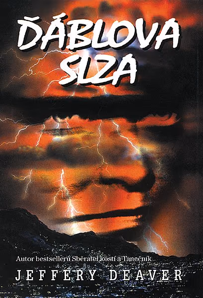 Ďáblova slza