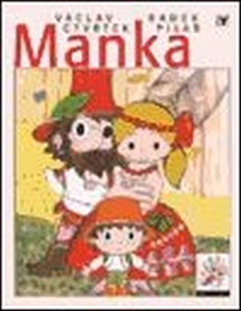 Manka