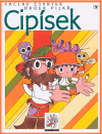 Cipísek