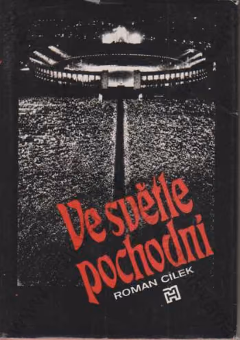 Ve světle pochodní