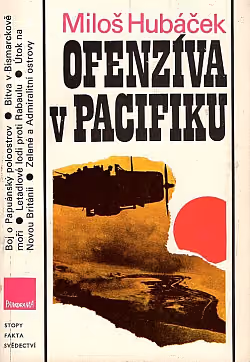Ofenzíva v Pacifiku