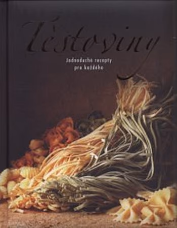 Těstoviny