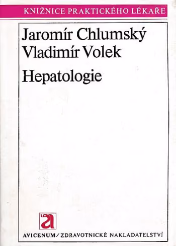Hepatologie