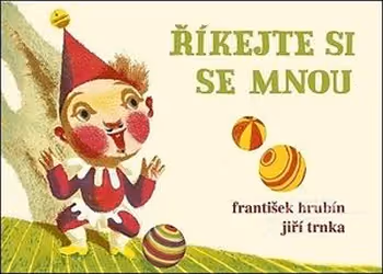 Říkejte si se mnou