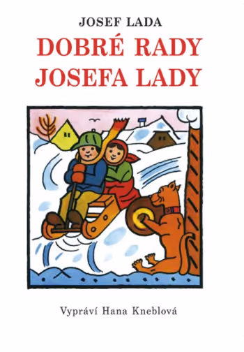 Dobré rady Josefa Lady