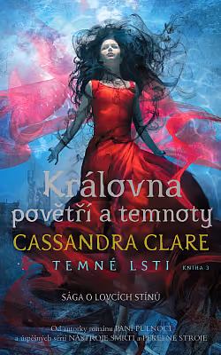 Temné lsti 3: Královna povětří a temnoty