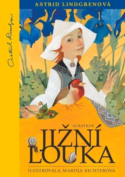 Jižní louka