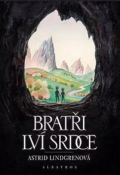 Bratři Lví srdce